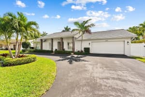 7460 SW 6th Ct, Plantation, FL 33317 Sold 08/11/25