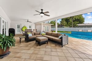 7460 SW 6th Ct, Plantation, FL 33317 Sold 08/11/25