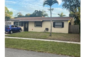 7212 SW 4th St, North Lauderdale, FL 33068 Sold 06/10/25