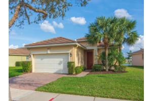 9737 Sw Eastbrook Cir, Port Saint Lucie