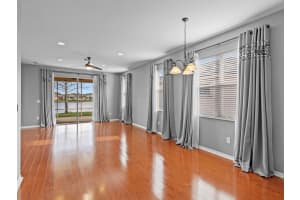 9737 SW Eastbrook Cir, Port Saint Lucie, FL 34987 Sold 10/15/25