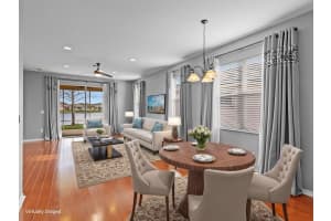 9737 SW Eastbrook Cir, Port Saint Lucie, FL 34987 Sold 10/15/25