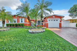 5720 NW 12th St, Lauderhill, FL 33313 Sold 05/13/25