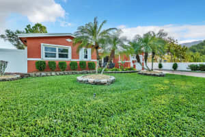 5720 NW 12th St, Lauderhill, FL 33313 Sold 05/13/25