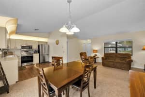 5399 Greenwood Dr, Delray Beach, FL 33484 Sold 03/27/25