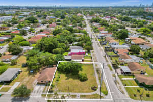 1895 58th Street, Miami, FL 33142 - MLS#F10489173