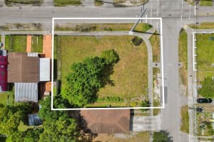 1895 58th Street, Miami, FL 33142 - MLS#F10489173