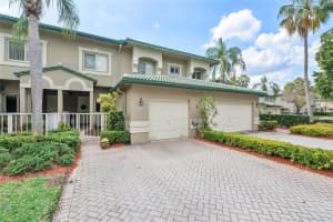 7919 Exeter Blvd 102, Fort Lauderdale, FL 33321 - MLS#F10489175