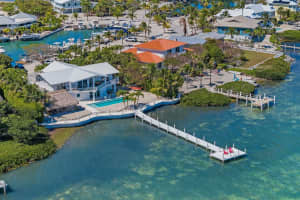 347 Stirrup Key Blvd, Marathon, FL 33050 Sold 06/30/25