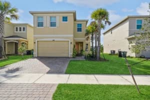 1998 NW Cataluna Cir, Port Saint Lucie, FL 34986 Sold 04/01/25