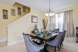 1998 NW Cataluna Cir, Port Saint Lucie, FL 34986 Sold 04/01/25