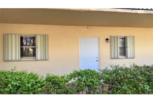 300 Berkley Rd 103, Hollywood, FL 33024 Sold 06/11/25