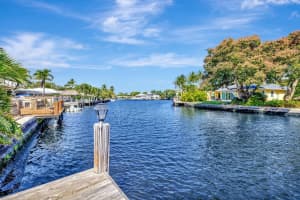 1981 Coral Gardens Drive, Wilton Manors, FL 33306 - MLS#F10489244