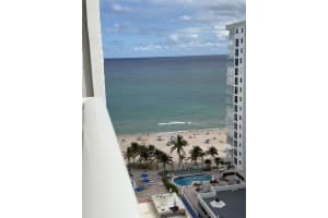 1000 S Ocean Blvd 17g, Pompano Beach