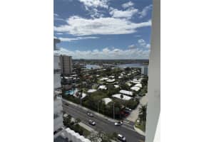 1000 S Ocean Blvd 17G, Pompano Beach, FL 33062 - MLS#F10489288