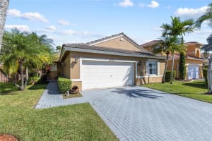 18683 SW 15th St, Pembroke Pines, FL 33029 Sold 07/22/25