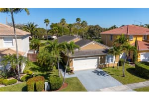 18683 SW 15th St, Pembroke Pines, FL 33029 Sold 07/22/25
