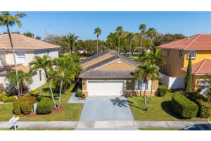 18683 SW 15th St, Pembroke Pines, FL 33029 Sold 07/22/25