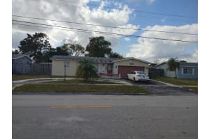 1685 NW 66th Ave, Margate, FL 33063 Sold 05/01/25