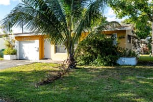 6877 NW 29th Ct, Sunrise, FL 33313 Sold 05/23/25