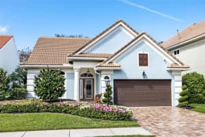 105 Princewood Ln, Palm Beach Gardens, FL 33410 Sold 03/28/25