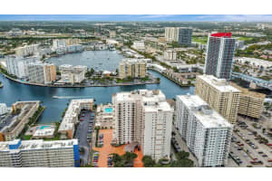 1865 S Ocean Dr 17I, Hallandale Beach, FL 33009 Sold 05/15/25