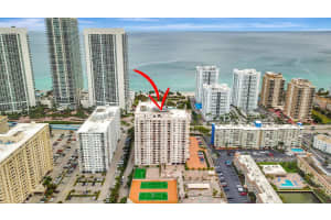 1865 S Ocean Dr 17I, Hallandale Beach, FL 33009 Sold 05/15/25