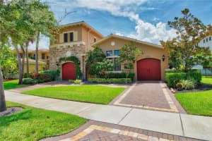 8166 Emerald Ave, Parkland