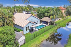 11420 NW 26th St, Plantation, FL 33323 Sold 06/13/25