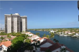 19355 Turnberry Wy 7-l, Aventura
