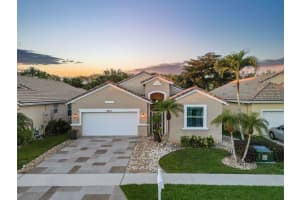 9475 Verona Lakes Blvd, Boynton Beach, FL 33472 Sold 04/10/25