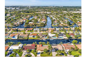 1461 NE 57th Ct, Fort Lauderdale, FL 33334 Sold 03/21/25