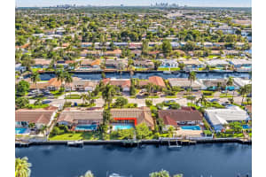 1461 NE 57th Ct, Fort Lauderdale, FL 33334 Sold 03/21/25