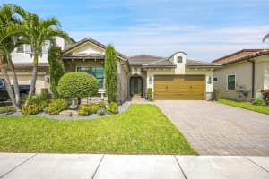 8668 Grand Prix Ln, Boynton Beach, FL 33472 Sold 04/10/25