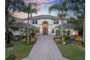 11815 NW 10th Pl, Coral Springs, FL 33071 Sold 05/09/25