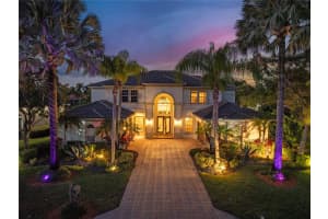 11815 NW 10th Pl, Coral Springs, FL 33071 Sold 05/09/25