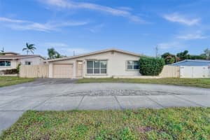 3640 NE 13th Ave, Pompano Beach, FL 33064 Sold 04/11/25