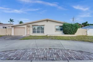 3640 NE 13th Ave, Pompano Beach, FL 33064 Sold 04/11/25