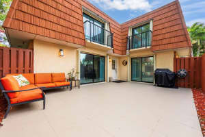 1510 Augusta Cir 138, Delray Beach, FL 33445 Sold 04/15/25