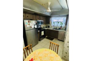 9501 Sunrise Lakes Blvd 103, Sunrise, FL 33322 Sold 08/18/25
