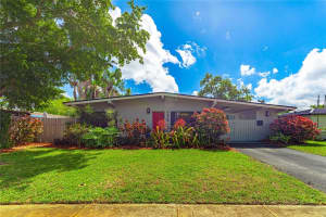 3420 SW 20th St, Fort Lauderdale, FL 33312 Sold 05/05/25