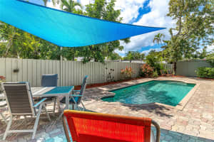 3420 SW 20th St, Fort Lauderdale, FL 33312 Sold 05/05/25