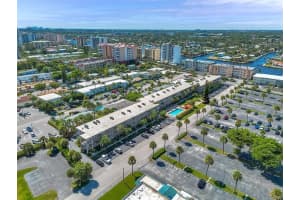 3200 NE 7th Ct 302C, Pompano Beach, FL 33062 - MLS#F10489502