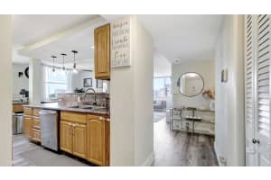 4400 Hillcrest Dr 719C, Hollywood, FL 33021 - MLS#F10489511