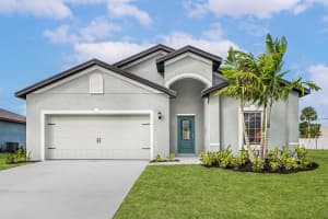 2431 Berkshire Blvd, Port Saint Lucie