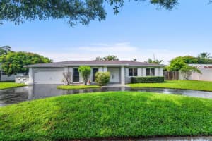 7131 SW 8TH CT, Plantation, FL 33317 Sold 06/27/25