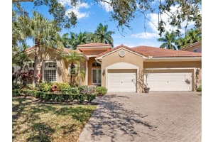12351 NW 7th Ct, Coral Springs, FL 33071 Sold 07/14/25