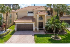 16404 Sapphire Dr, Weston, FL 33331 Sold 04/03/25
