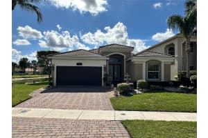 7206 Via Luria, Lake Worth, FL 33467 Sold 04/30/25