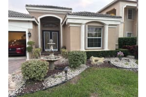 7206 Via Luria, Lake Worth, FL 33467 Sold 04/30/25